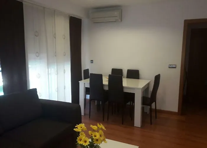 Apartment Apolo
