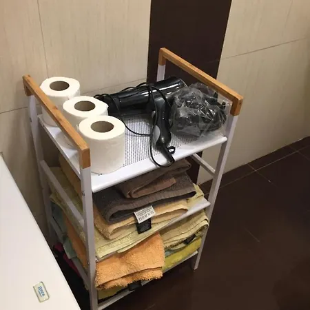 Apolo Μπένιντορμ