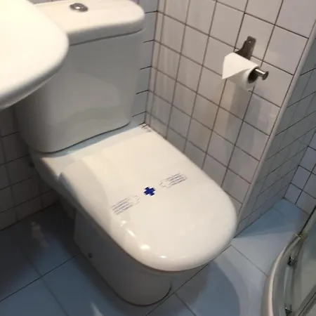 Διαμέρισμα Apolo