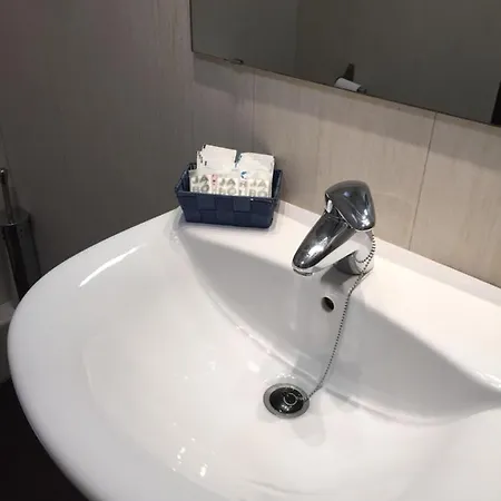 Διαμέρισμα Apolo Μπένιντορμ