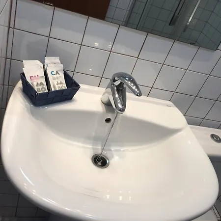 Apartament Apolo *