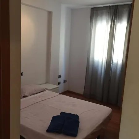 Apartment Apolo Benidorm