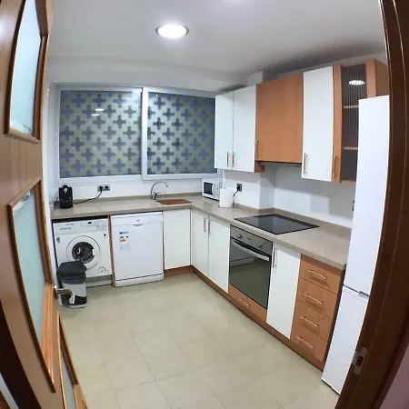 Apartament Apolo *