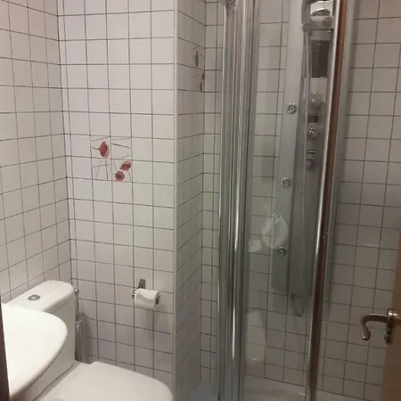 Apolo Διαμέρισμα Μπένιντορμ