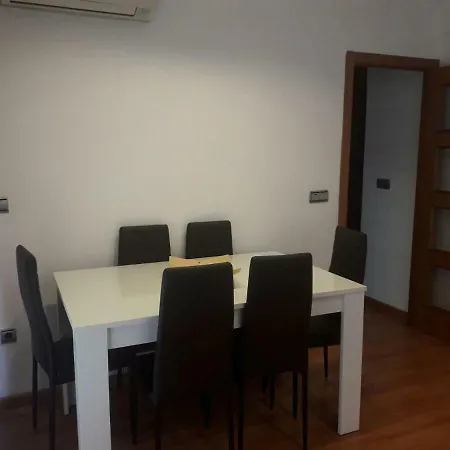 Apolo Apartment Benidorm