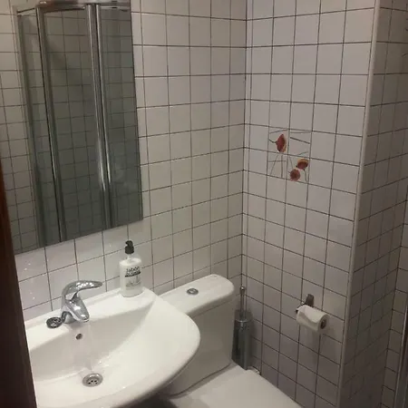 Apolo Apartament *