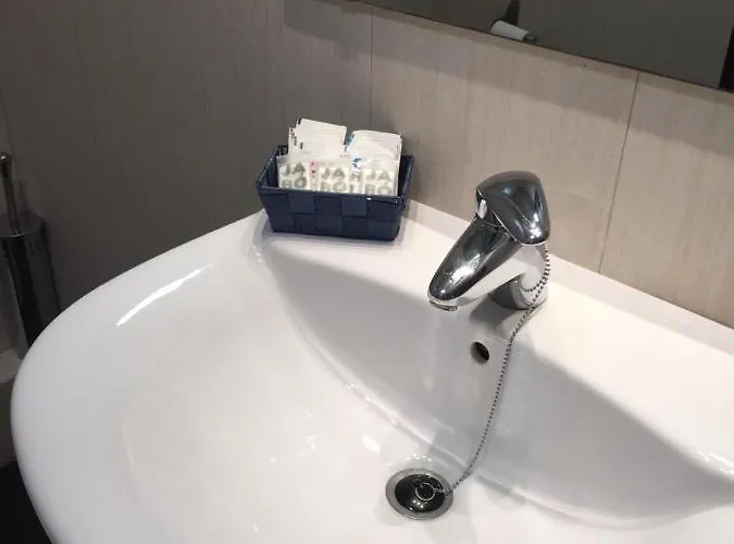 Apartmán Apolo Benidorm