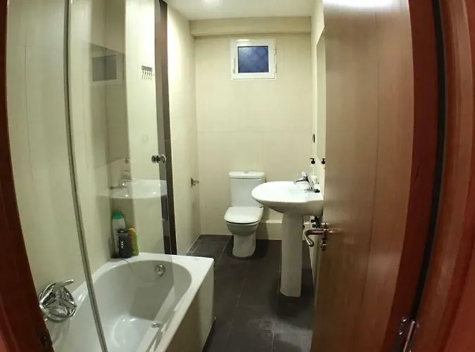 Apolo * בנידורם