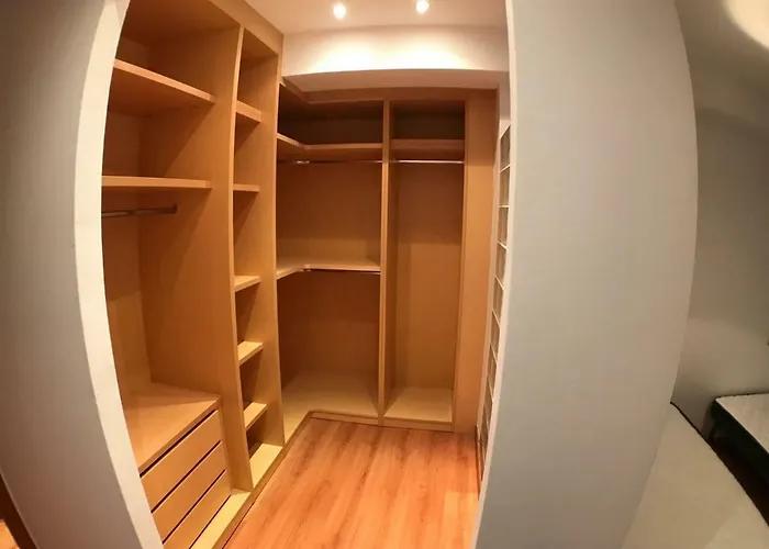 Apolo Apartmán *