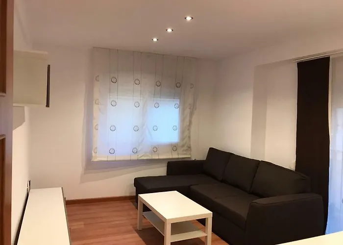 דירה Apolo בנידורם