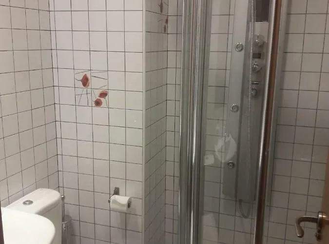 Apolo דירה בנידורם