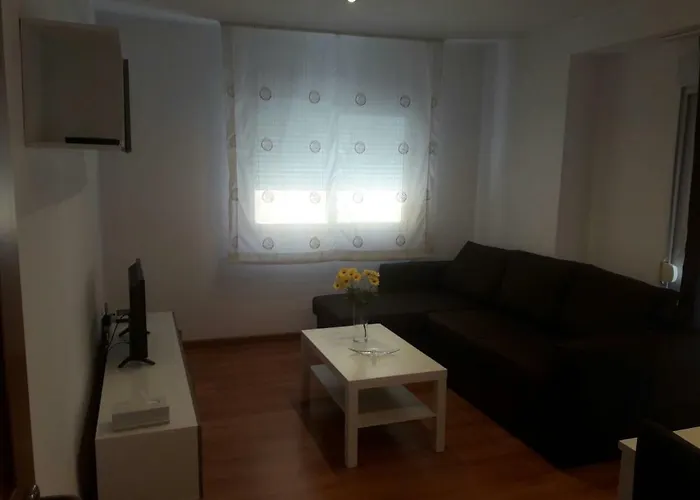 Apolo Apartmán