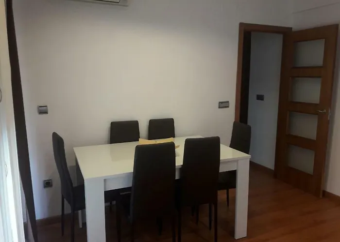 Apolo דירה בנידורם