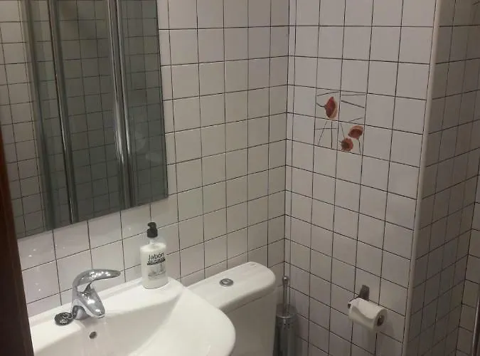 Apolo Apartmán *