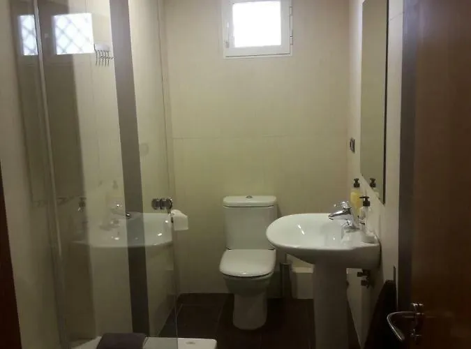 Apolo * בנידורם