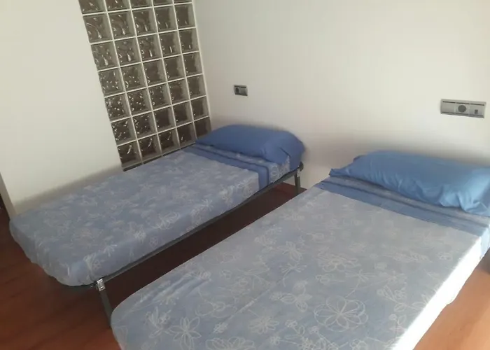 Apolo בנידורם