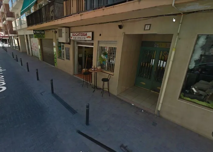 Apolo * Benidorm