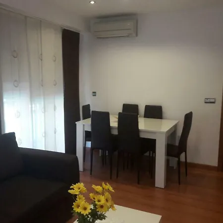 Apartment Apolo