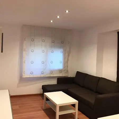 Appartement Apolo Benidorm