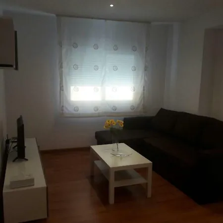 Apolo Appartement